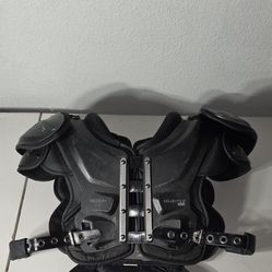 Xenith Velocity 2 Pro Football Shoulder Pads
