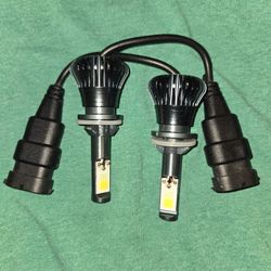 880 Led Fog Light Bulbs Switchbacks