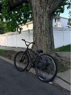wheely bike