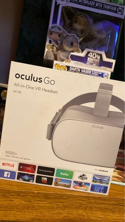 Oculus Go 64GB