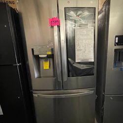 Refrigerador 