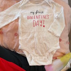 Valentines Day Long Sleeve