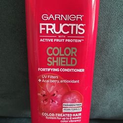 Garnier Fructis conditioner
