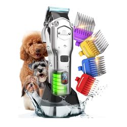 ONEISALL DOG CLIPPERS FOR  GROOMING
