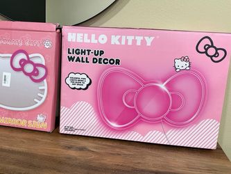 Hello Kitty bow