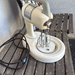Dormeyer Food Mixer Model 4200