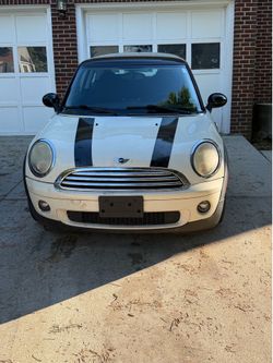 2010 Mini Cooper