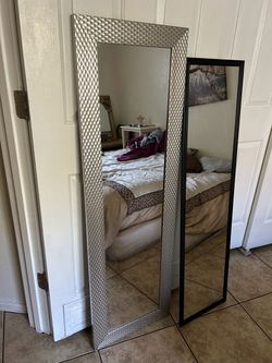 Mirrors 10 each