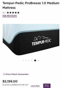 Say goodbye to restless nights 😵‍💫 and hello to a good night's sleep 😴with our high-quality mattresses! We carry all major brands and sizes, and we