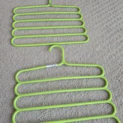 Pant Hangers