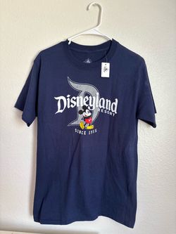 Disneyland Resort T-Shirt Mens Sz S
