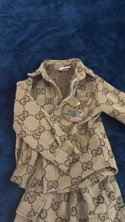 Kids costumes