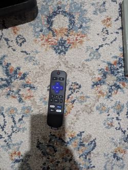 Roku Remote