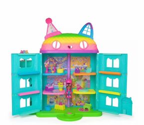 Gabbys doll house 2 of them