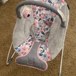 Baby Bounce Chair