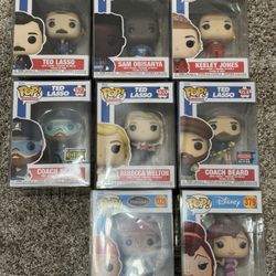 Funko Pop 