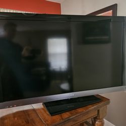 46" Sony Lcd Tv