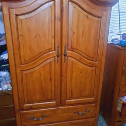 Solid Wood