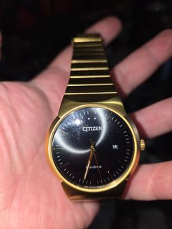 Citizen- Bulova- Invicta Watches For $- Battery Replacement Also Avail.