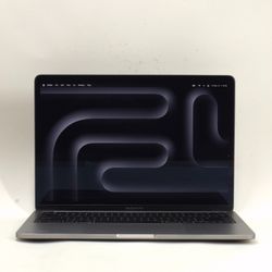 2020 Apple MacBook Pro 13.3" M1 8C GPU 3.2GHz 8GB RAM 512GB SSD MYD92LL/A