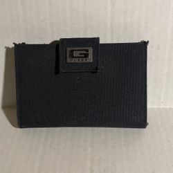 Guess Bifold Wallet
