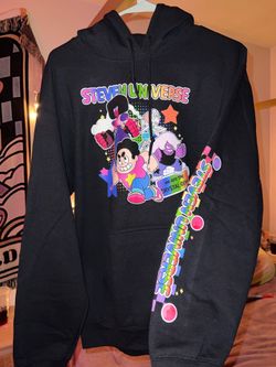 Steven Universe Hoodie
