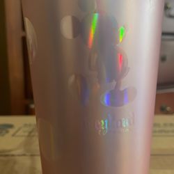 Disney Drink Cup 24oz