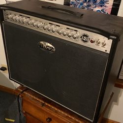 Amplifier 100 watt
