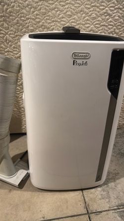 A/C Unit Portable  (used once)