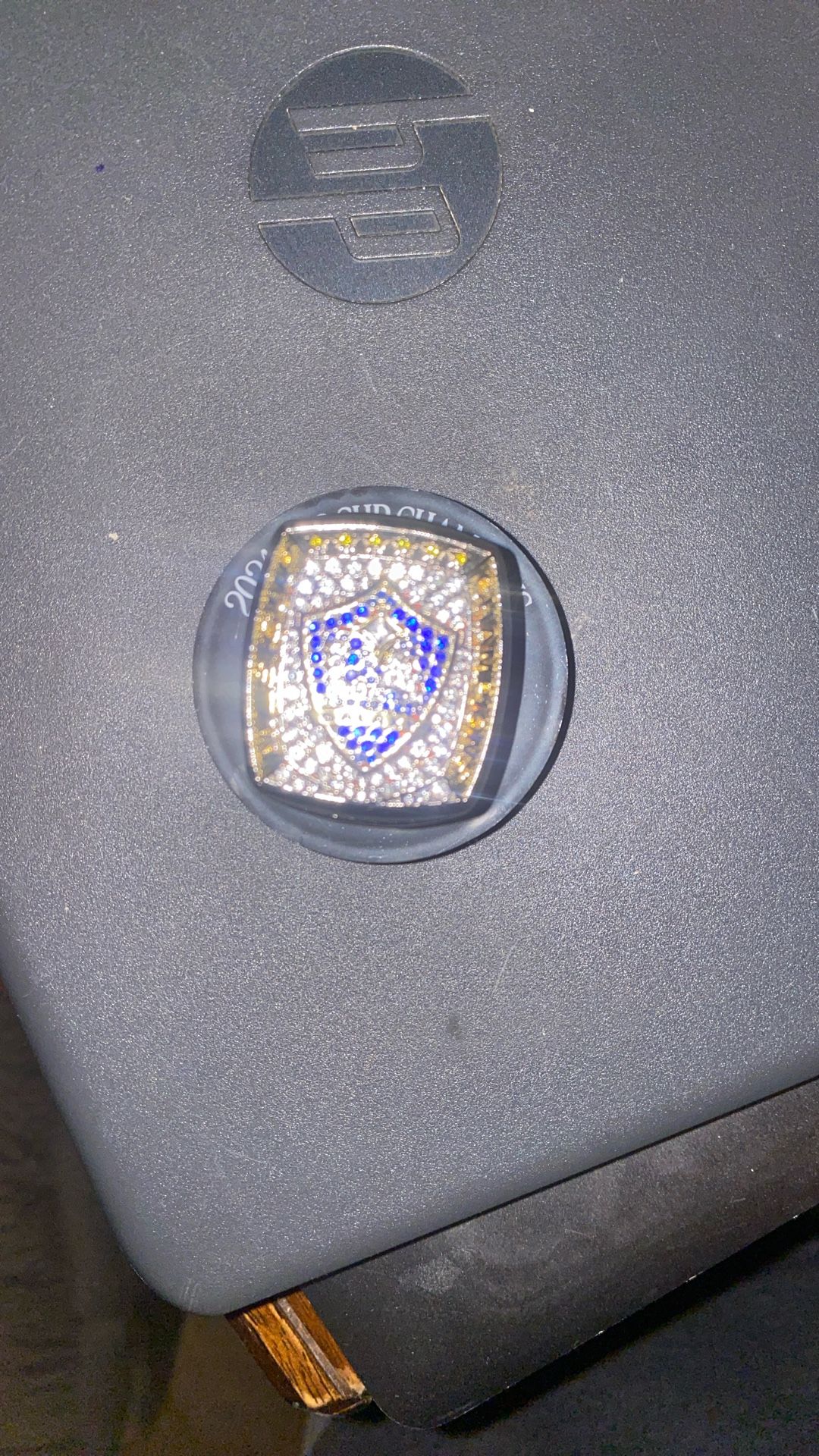 la galaxy ring 2024
