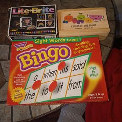 Games
