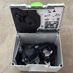 Festool Router OF 1400