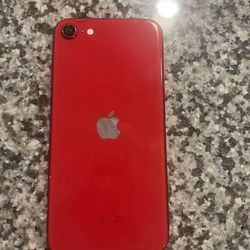 iPhone SE 
