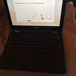 Acer Laptop 