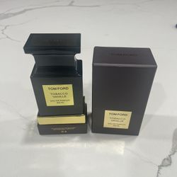 Tom Ford Cologne 