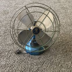 Antique Fan