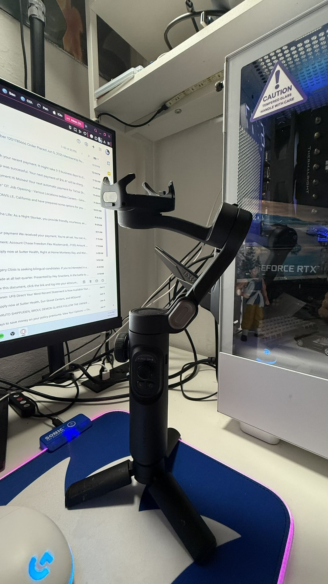 Gimbal