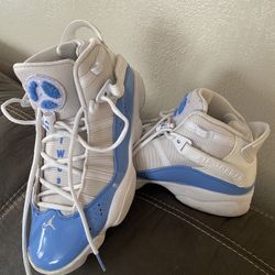 Air Jordan  Shoes