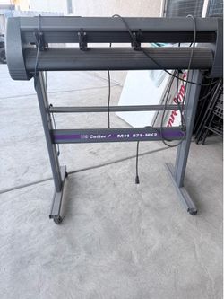 Vynil Printer