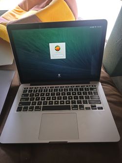 Macbook pro