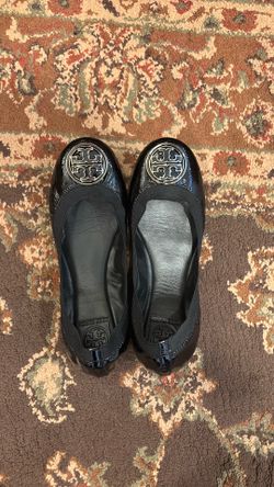 Tory Burch Ballet style shoe