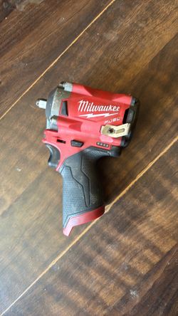 3/8 m12 stoby Milwaukee  125