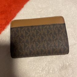 Wallet. 