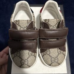Gucci Shoes 