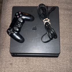 PS4 