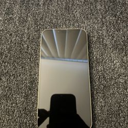 iPhone 13 Pro Max Locked 