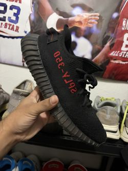 Yeezy Shoes 