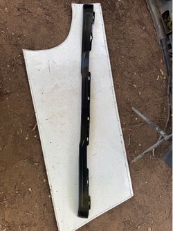2023-2024 Chevy Silverado 1500 lower