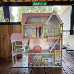 Doll House