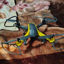 Sky Tracker Gps Video Drone